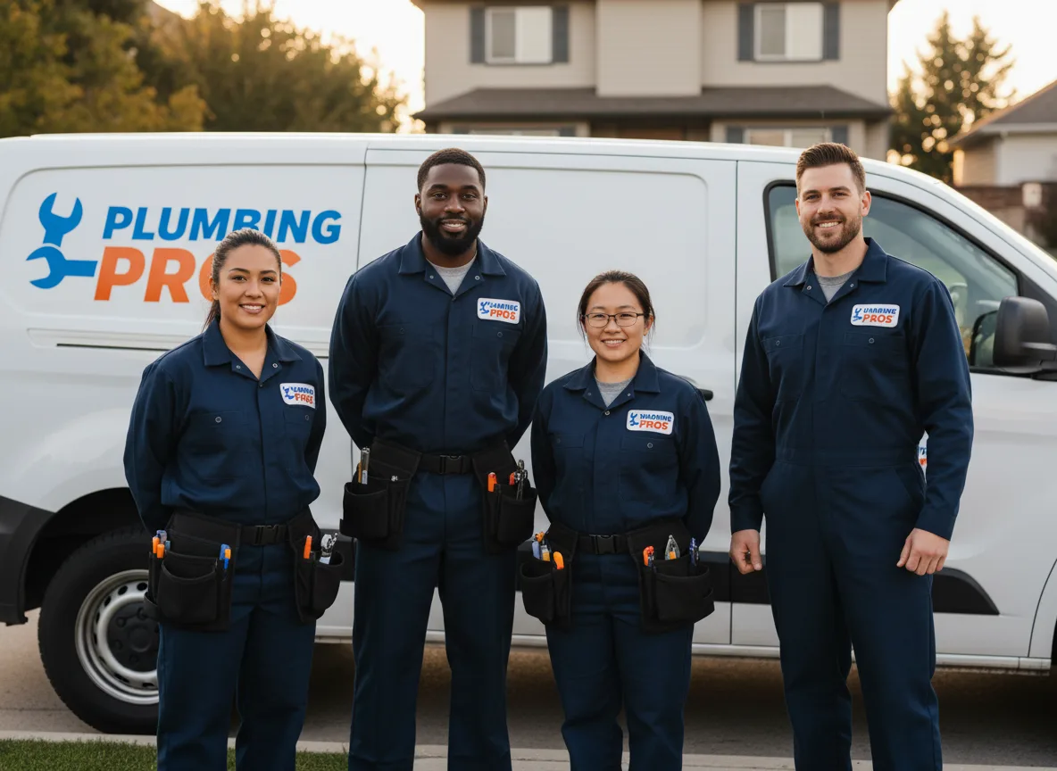 Water Heater Repair company in Westfield, VT